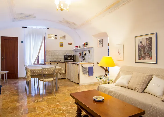 Valentina ゲストハウス オルヴィエート