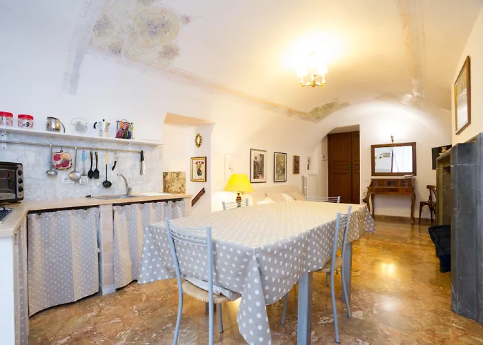 Valentina ゲストハウス オルヴィエート