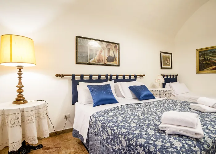 Valentina 4* Орвието