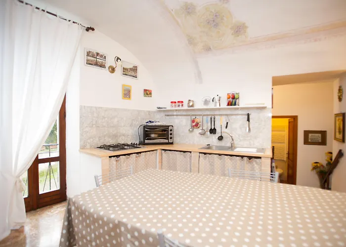 Гостевой дом Valentina 4*