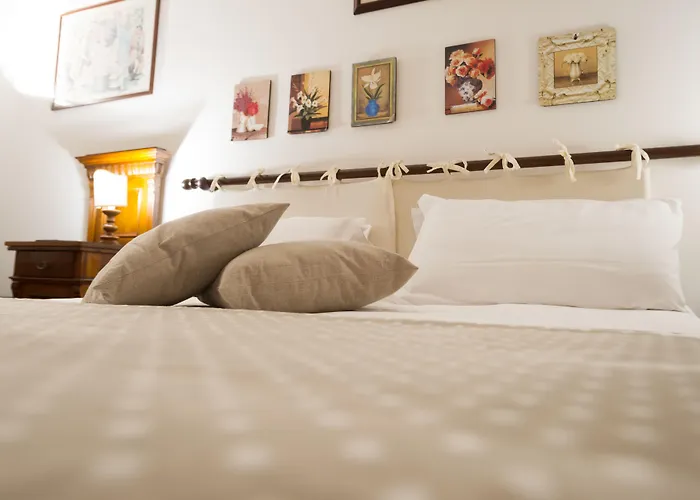 Гостевой дом Valentina Орвието