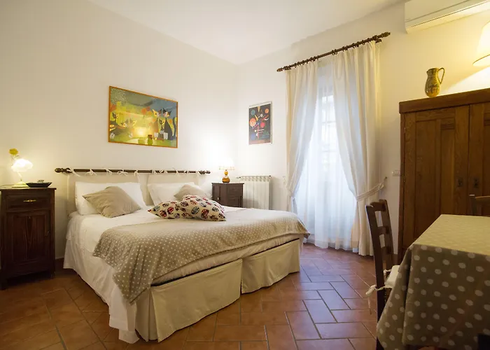 Гостевой дом Valentina 4*