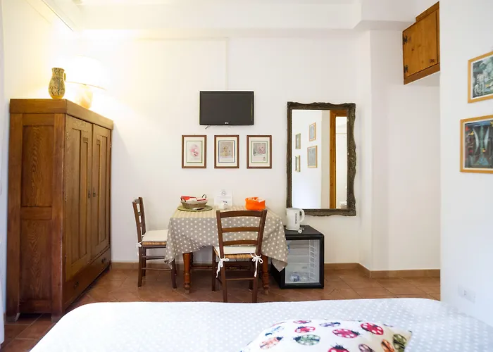 ゲストハウス Valentina