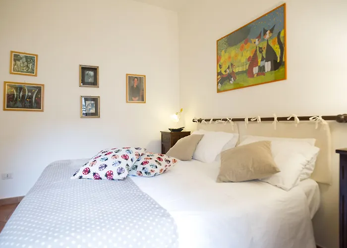 ゲストハウス Valentina