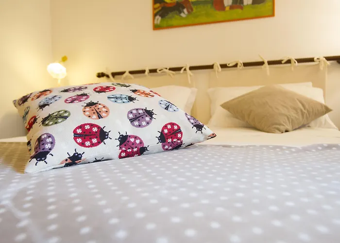 Гостевой дом Valentina