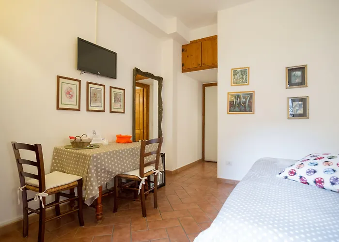 Valentina 4* オルヴィエート