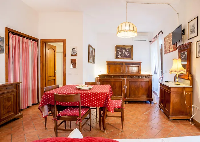 Гостевой дом Valentina Орвието