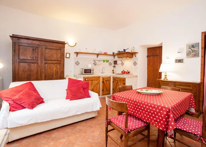 ゲストハウス Valentina オルヴィエート