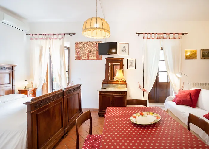 Гостевой дом Valentina 4*