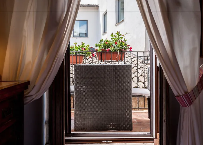 Valentina ゲストハウス