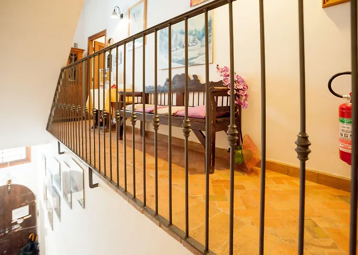 Гостевой дом Valentina