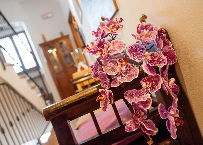 Гостевой дом Valentina 4*