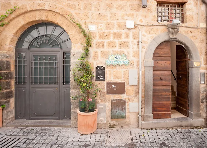 Valentina Орвието